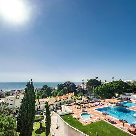 Lagoon Bleue Albufeira Exterior foto