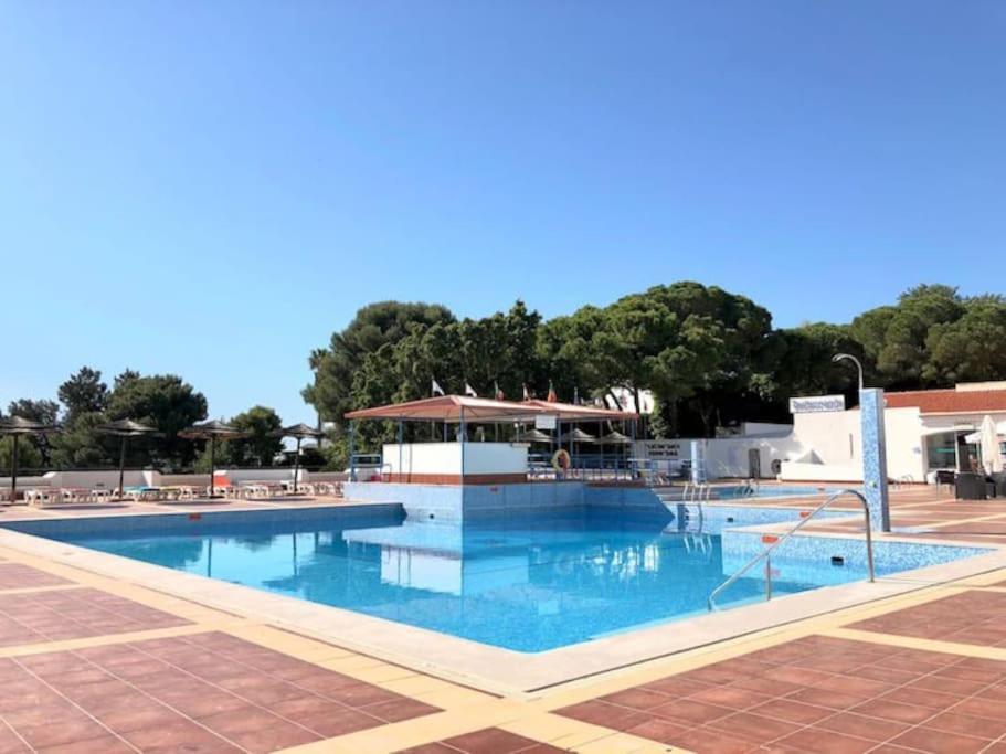 Lagoon Bleue Albufeira Exterior foto