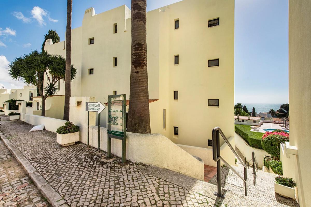 Lagoon Bleue Albufeira Exterior foto