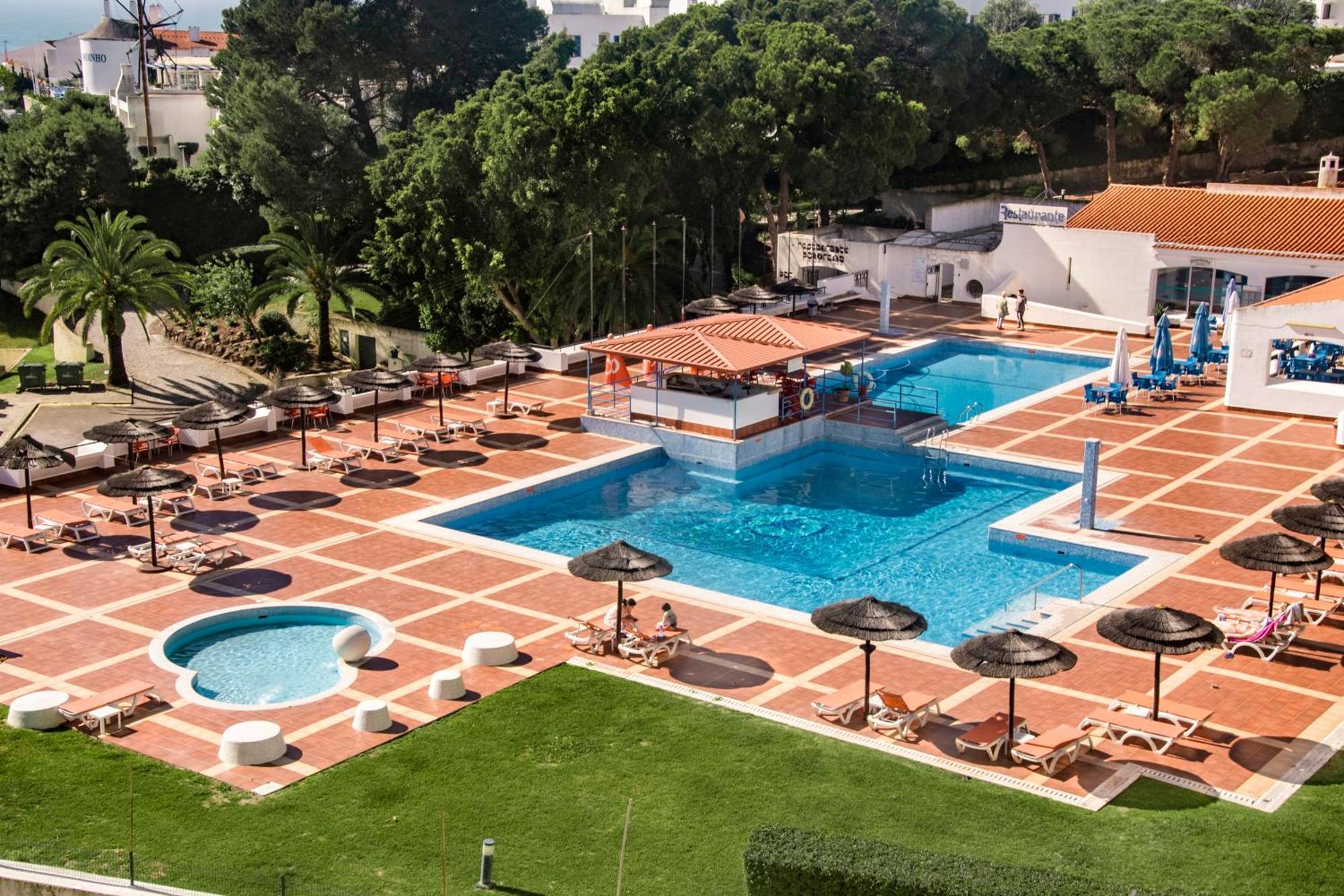 Lagoon Bleue Albufeira Exterior foto